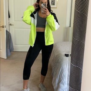 BRAND NEW: F21 Jacket windbreaker